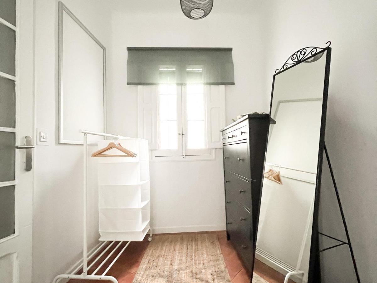 Apartamento El Refugio Del Meson Madrid Exterior foto